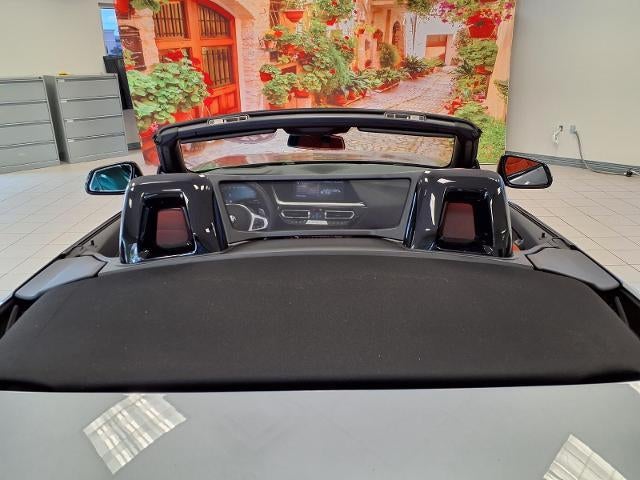 2024 BMW Z4 M40i