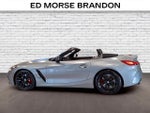 2024 BMW Z4 M40i