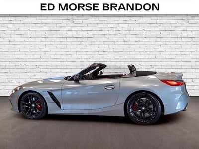 2024 BMW Z4 M40i