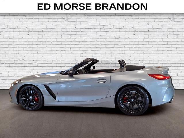 2024 BMW Z4 M40i