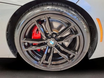 2024 BMW Z4 M40i