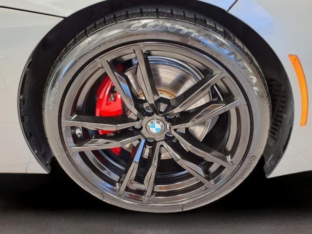 2024 BMW Z4 M40i
