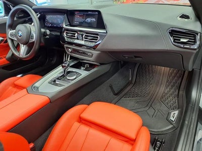 2024 BMW Z4 M40i