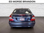 2008 Mercedes-Benz E-Class Luxury 3.5L