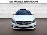 2016 Mercedes-Benz CLA CLA 250