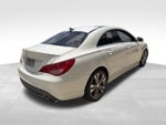 2016 Mercedes-Benz CLA CLA 250