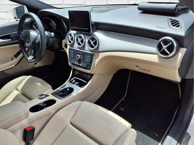 2016 Mercedes-Benz CLA CLA 250