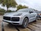 2022 Porsche Cayenne S
