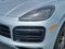 2022 Porsche Cayenne S