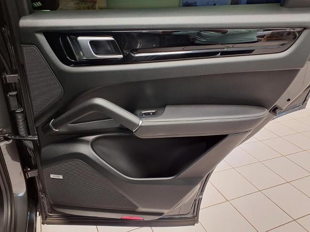 2019 Porsche Cayenne S