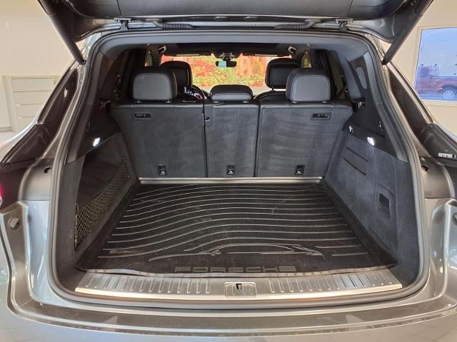 2019 Porsche Cayenne S