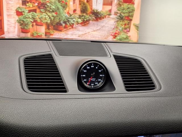 2019 Porsche Cayenne S
