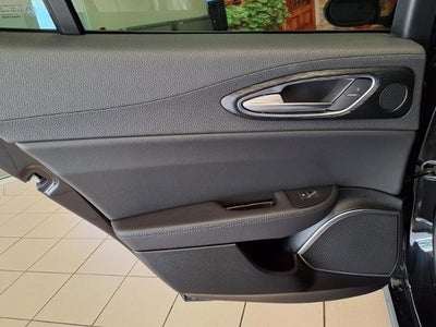 2023 Alfa Romeo Giulia Base
