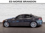 2023 Alfa Romeo Giulia Base