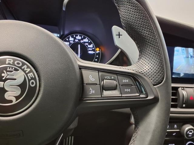2023 Alfa Romeo Giulia Base
