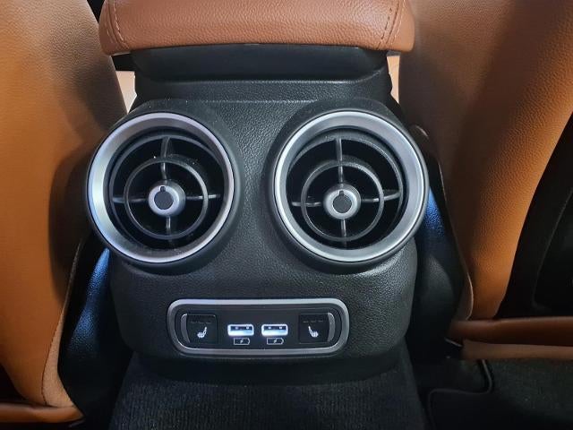 2024 Alfa Romeo Giulia Ti