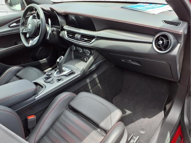 2025 Alfa Romeo Stelvio Special Edition