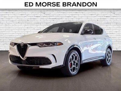 2024 Alfa Romeo Tonale Ti