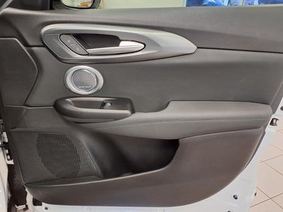 2024 Alfa Romeo Tonale Ti