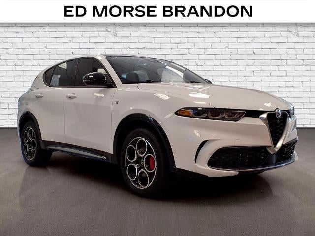 2024 Alfa Romeo Tonale Ti