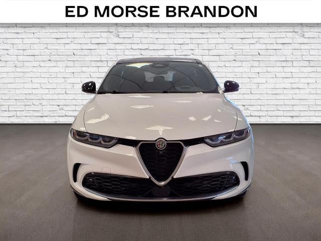 2024 Alfa Romeo Tonale Ti