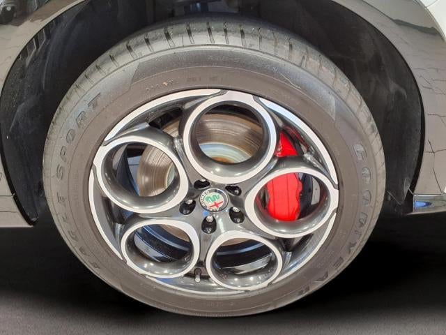 2024 Alfa Romeo Tonale Ti