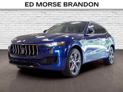 2023 Maserati Levante GT