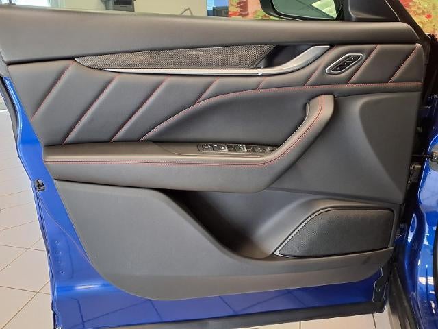 2023 Maserati Levante GT