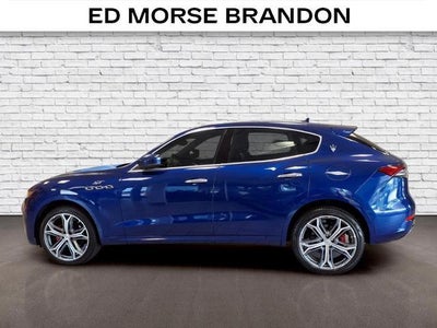 2023 Maserati Levante GT