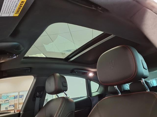 2023 Maserati Levante GT