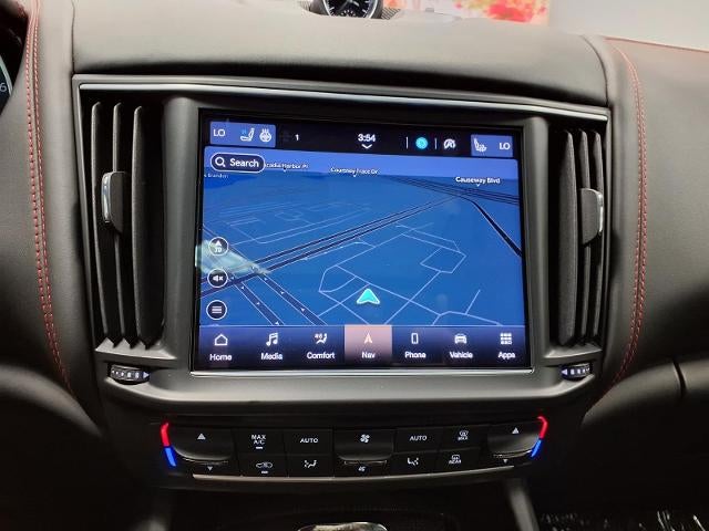 2023 Maserati Levante GT