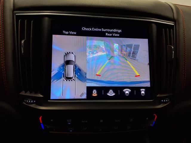 2023 Maserati Levante GT