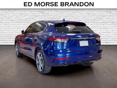 2023 Maserati Levante GT