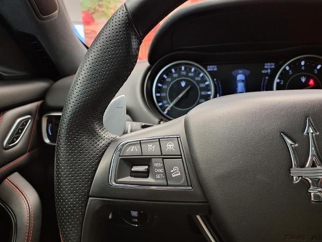 2023 Maserati Levante GT