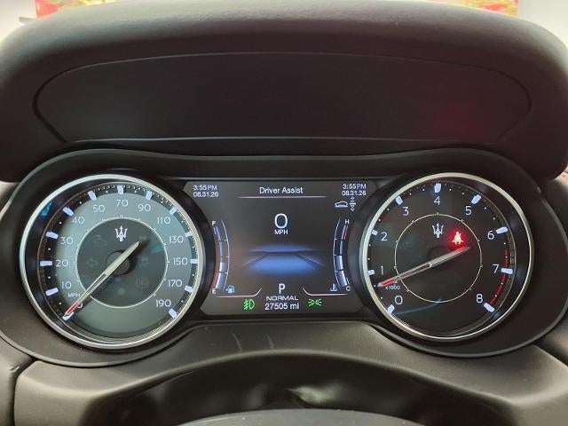 2023 Maserati Levante GT