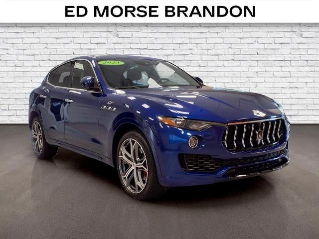 2023 Maserati Levante GT