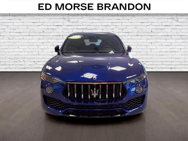 2023 Maserati Levante GT