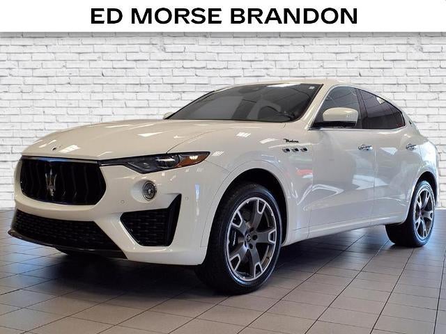 2023 Maserati Levante Modena