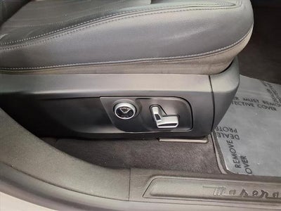 2023 Maserati Levante Modena