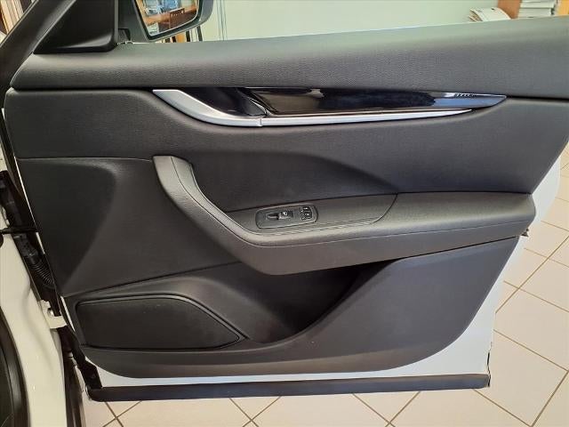 2023 Maserati Levante Modena