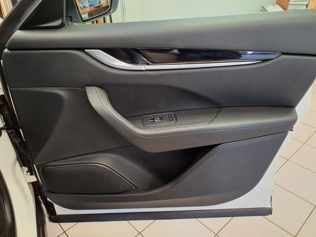 2023 Maserati Levante Modena