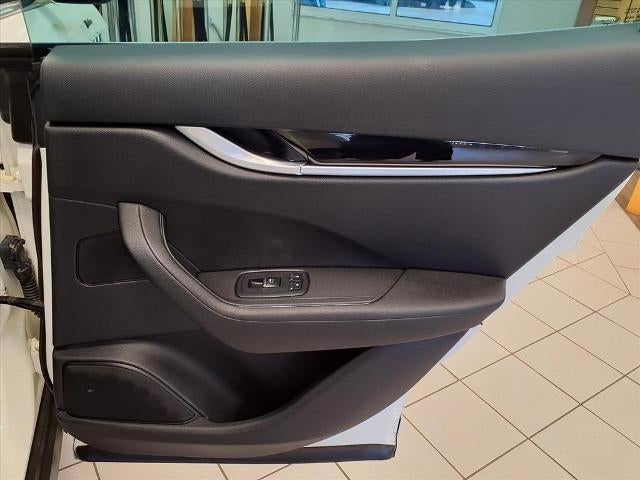 2023 Maserati Levante Modena