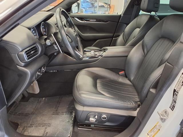 2023 Maserati Levante Modena