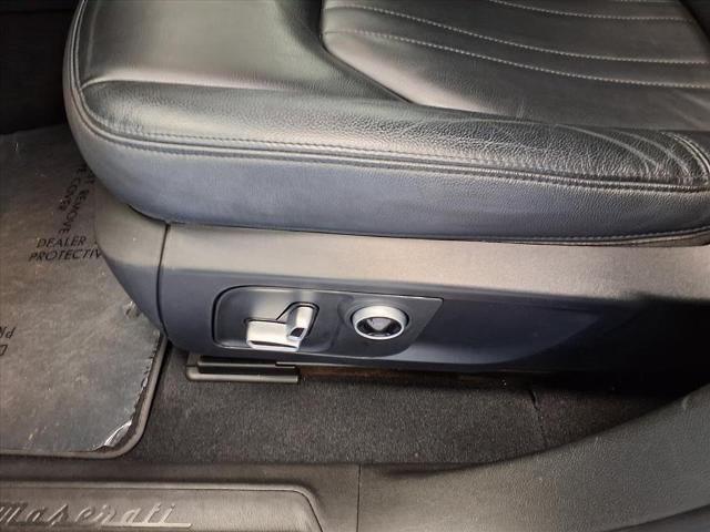 2023 Maserati Levante Modena