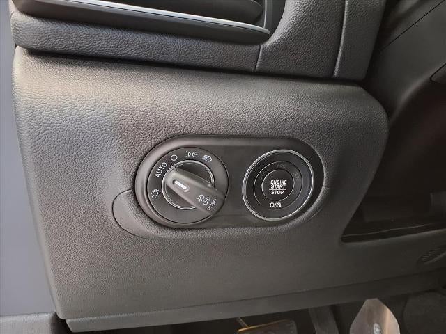 2023 Maserati Levante Modena