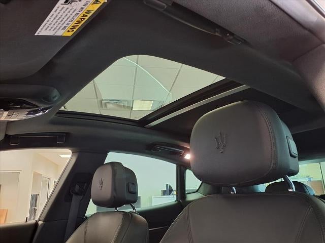 2023 Maserati Levante Modena