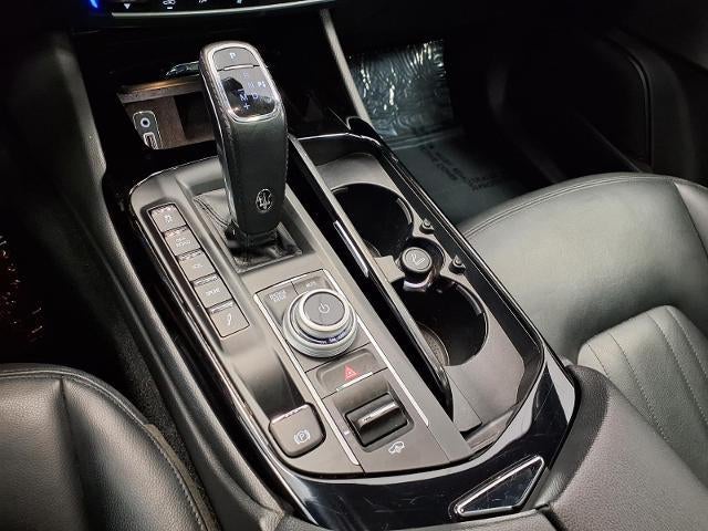 2023 Maserati Levante Modena