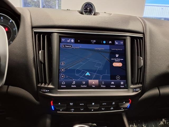 2023 Maserati Levante Modena