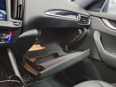 2023 Maserati Levante Modena