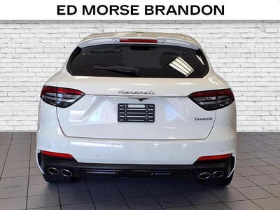 2023 Maserati Levante Modena
